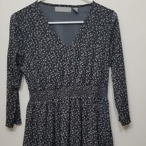 Womans blouse size medium